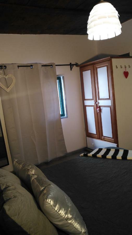 Apartamento Ayla Playa Quemada Exterior photo